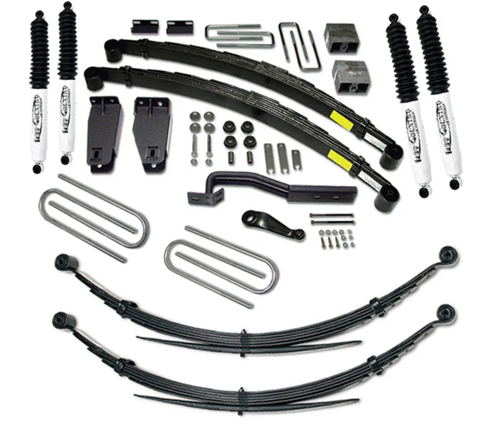 Tuff Country 26827KN