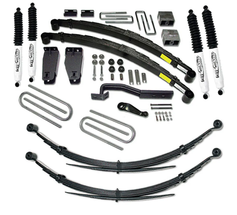 Tuff Country 26834KN