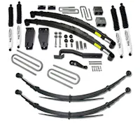 Tuff Country 26834KN