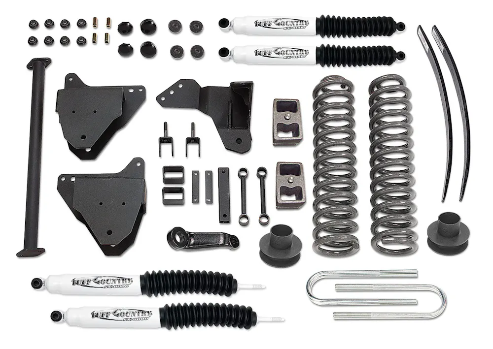 Tuff Country 26974KN
