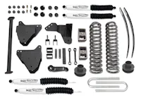 Tuff Country 26974KN