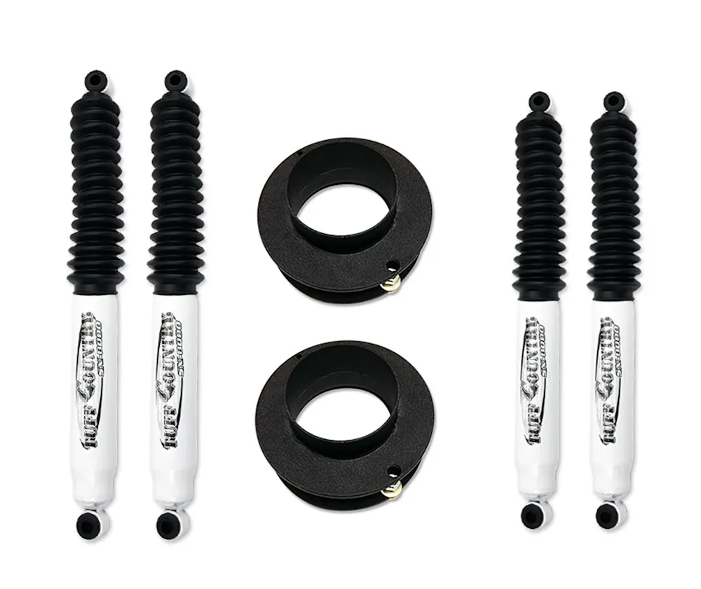 Tuff Country 32908KN