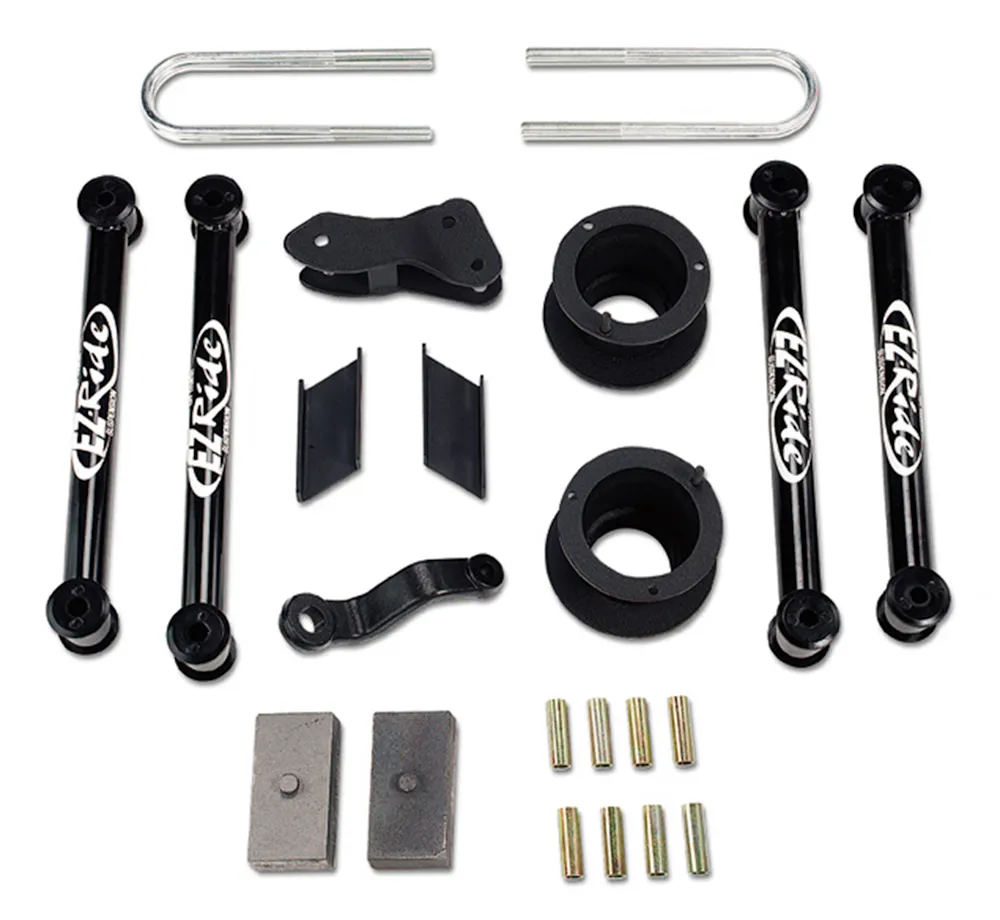 Tuff Country 34003