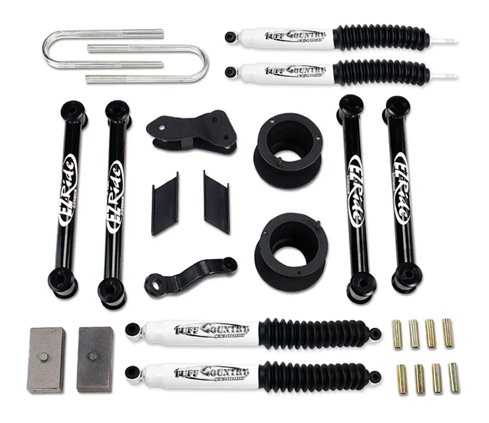 Tuff Country 34003KN