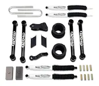 Tuff Country 34003KN