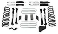 Tuff Country 34004KN