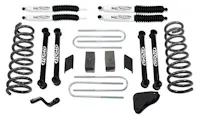 Tuff Country 34018KN