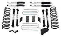 Tuff Country 34019KN