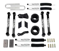 Tuff Country 34021KN