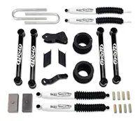 Tuff Country 34022KN