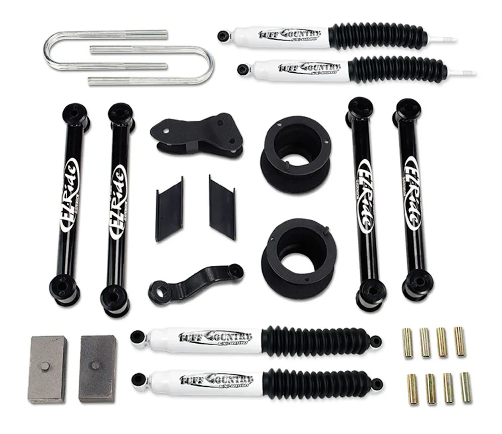Tuff Country 36003KN