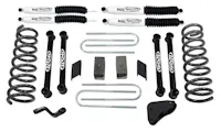 Tuff Country 36004KN