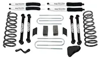 Tuff Country 36018KN