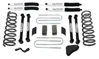 Tuff Country 36019KN