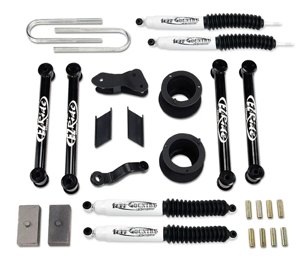 Tuff Country 36021KN