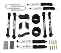 Tuff Country 36021KN