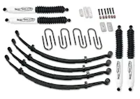 Tuff Country 42701KH