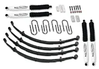 Tuff Country 42701KN
