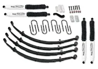 Tuff Country 42703KH