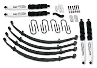 Tuff Country 42703KN