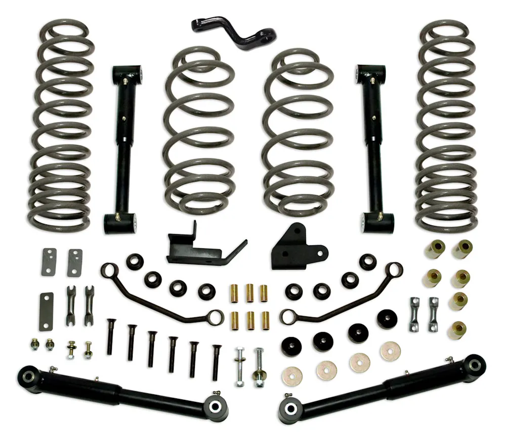 Tuff Country 44902