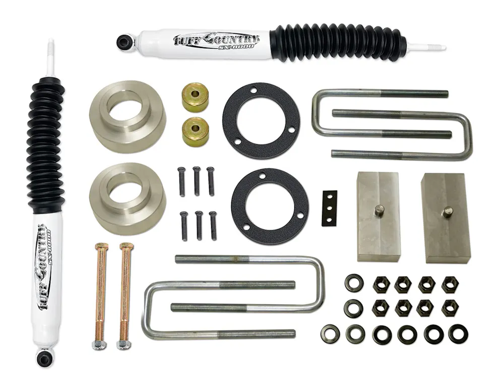 Tuff Country 52925KN