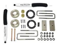 Tuff Country 52925KN