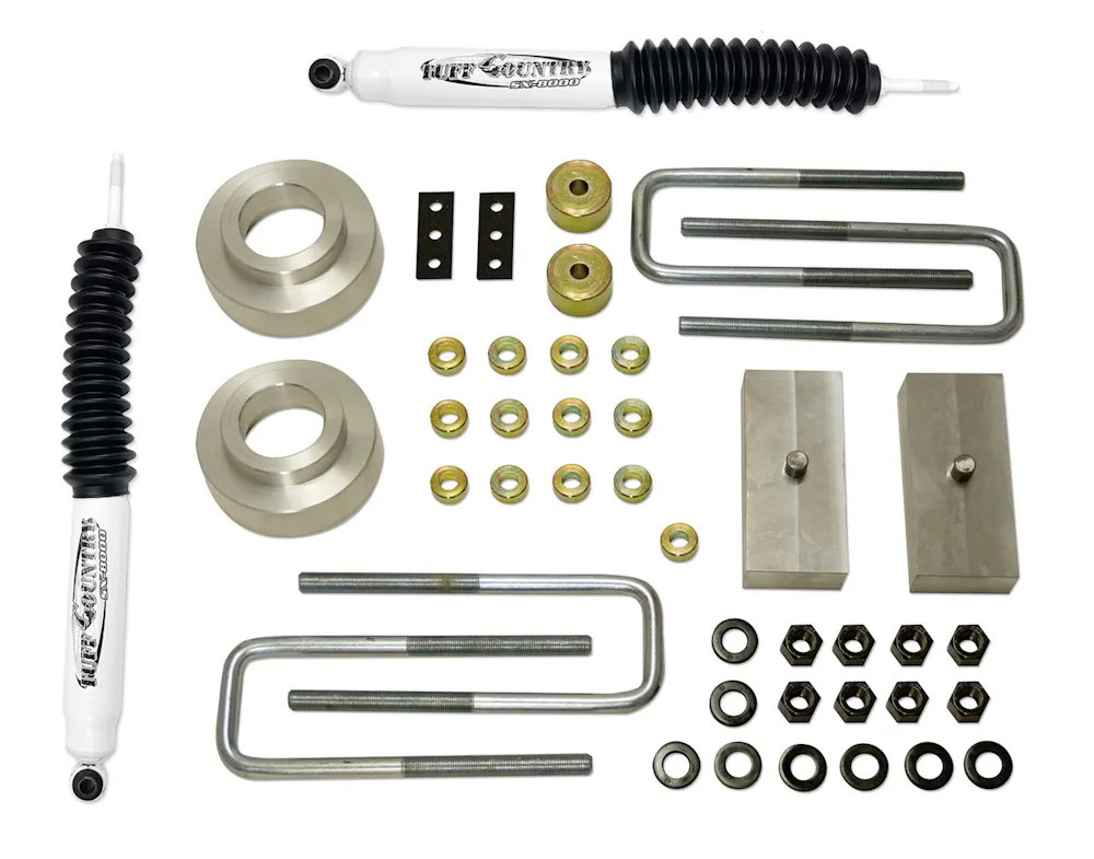 Tuff Country 53070KN