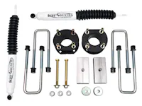 Tuff Country 53072KH
