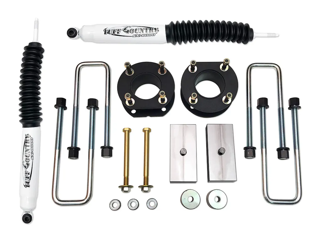 Tuff Country 53072KN