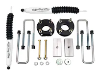 Tuff Country 53072KN