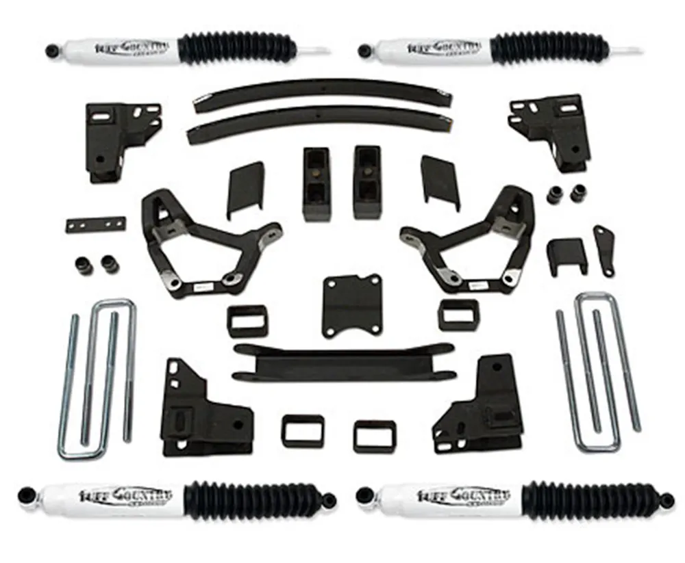 Tuff Country 54800KN