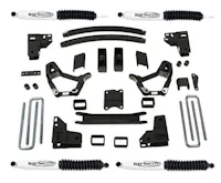 Tuff Country 54804KH