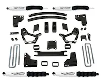 Tuff Country 54804KN