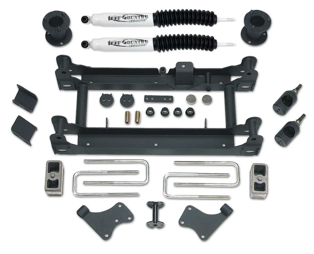 Tuff Country 55900KN