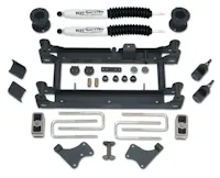 Tuff Country 55900KN