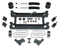 Tuff Country 55902KH