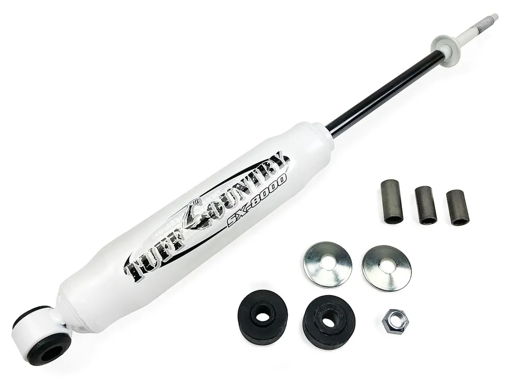 Tuff Country 61202