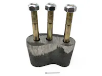 Tuff Country 70300