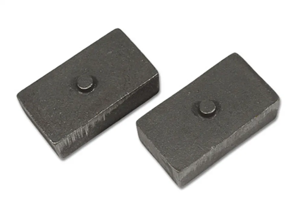Tuff Country 79015