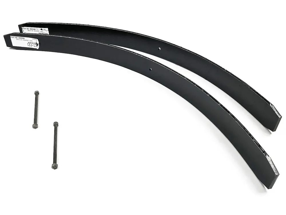 Tuff Country 81200