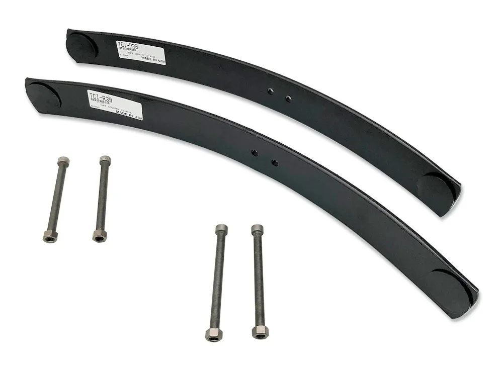 Tuff Country 82550