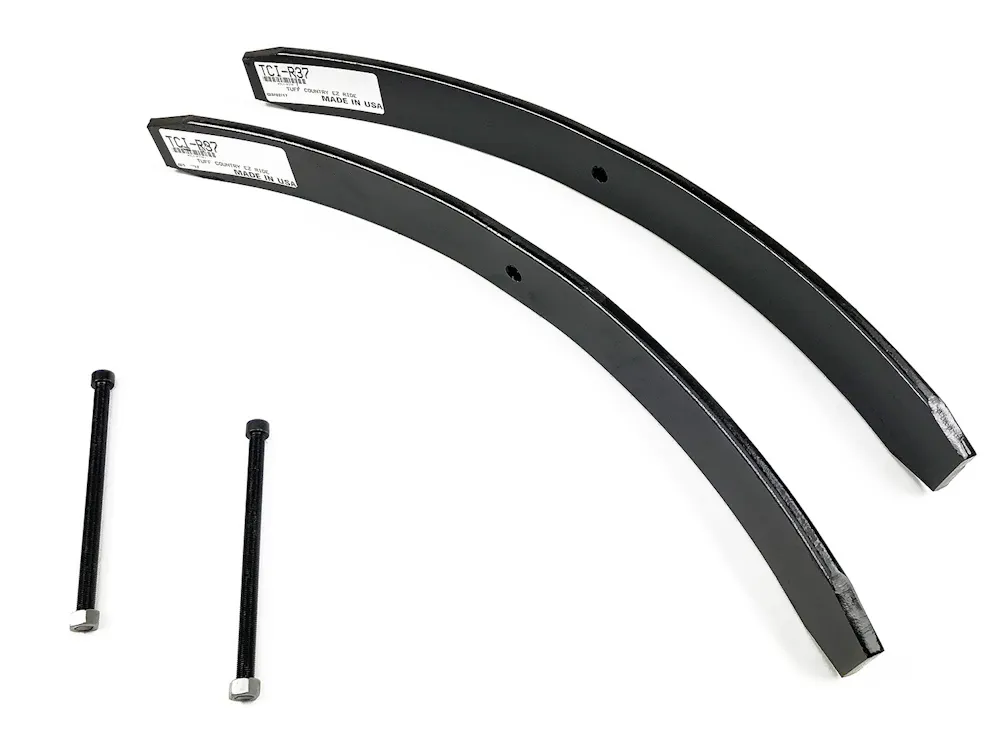 Tuff Country 85350