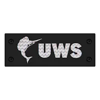 UWS 002-UWSBLACK