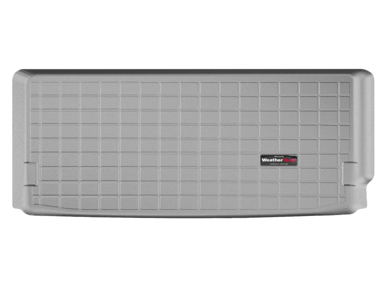 WeatherTech 40957 16+Sedona Cargo Liner Black