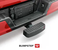 WeatherTech 8ABS5V2SS
