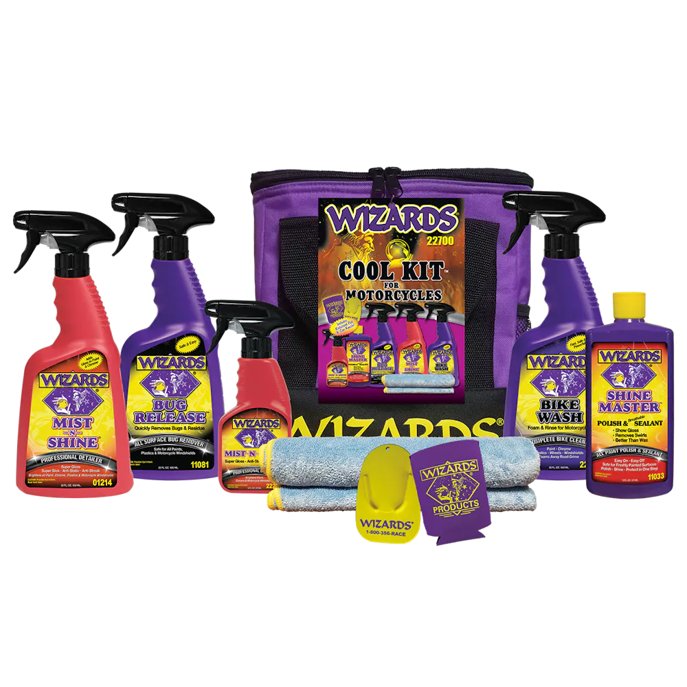 Wizards Products 22700