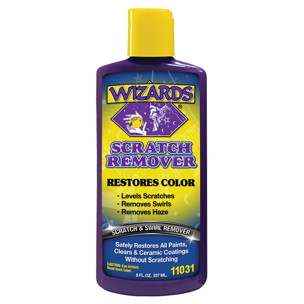 Wizards Products 11031