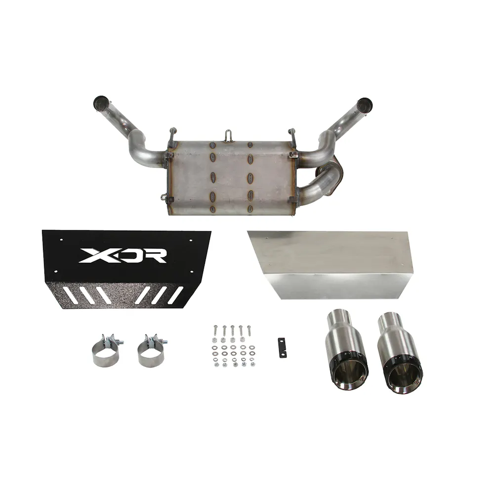 XDR 7510