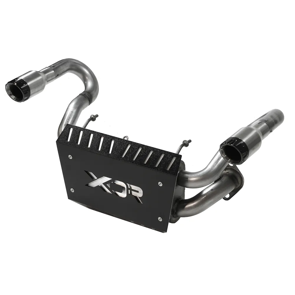 XDR 7510